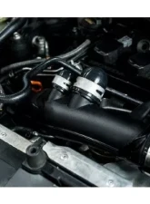 PRL Motorsports Silicone Intake Hose Kit PRL-HCRV5-INT-HOSE for Honda CR-V 2017-2022                                     - PRL-HCRV5-INT-HOSE - Image 4