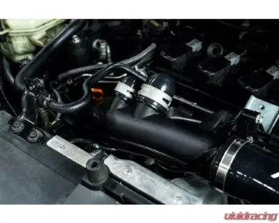 PRL Motorsports Silicone Intake Hose Kit PRL-HCRV5-INT-HOSE for Honda CR-V 2017-2022 - PRL-HCRV5-INT-HOSE