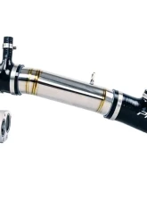 PRL Motorsports Titanium Turbocharger Inlet Pipe Upgrade Kit w/ Big Bore MAF Housing Honda Civic | CR-V 1.5L Turbo 2016-2022                                     - PRL-HC10-INT-TIP-B - Image 18