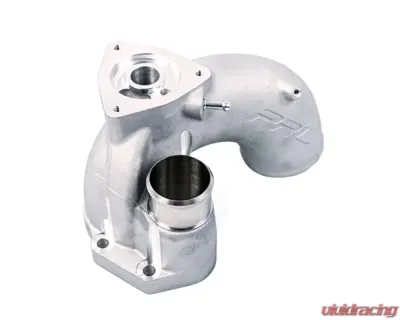 PRL Motorsports Titanium Turbocharger Inlet Pipe Upgrade Kit w/ Big Bore MAF Housing Honda Civic | CR-V 1.5L Turbo 2016-2022 - PRL-HC10-INT-TIP-B