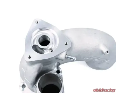 PRL Motorsports Titanium Turbocharger Inlet Pipe Upgrade Kit w/ Big Bore MAF Housing Honda Civic | CR-V 1.5L Turbo 2016-2022 - PRL-HC10-INT-TIP-B