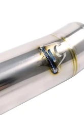 PRL Motorsports Titanium Turbocharger Inlet Pipe Upgrade Kit w/ Big Bore MAF Housing Honda Civic | CR-V 1.5L Turbo 2016-2022                                     - PRL-HC10-INT-TIP-B - Image 14