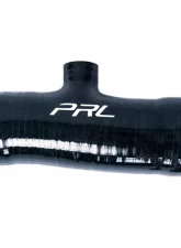 PRL Motorsports Titanium Turbocharger Inlet Pipe Upgrade Kit w/ Big Bore MAF Housing Honda Civic | CR-V 1.5L Turbo 2016-2022                                     - PRL-HC10-INT-TIP-B - Image 15