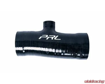 PRL Motorsports Titanium Turbocharger Inlet Pipe Upgrade Kit w/ Big Bore MAF Housing Honda Civic | CR-V 1.5L Turbo 2016-2022 - PRL-HC10-INT-TIP-B