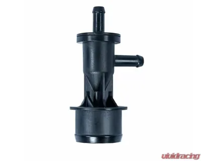 PRL Motorsports Titanium Turbocharger Inlet Pipe Upgrade Kit w/ Big Bore MAF Housing Honda Civic | CR-V 1.5L Turbo 2016-2022 - PRL-HC10-INT-TIP-B