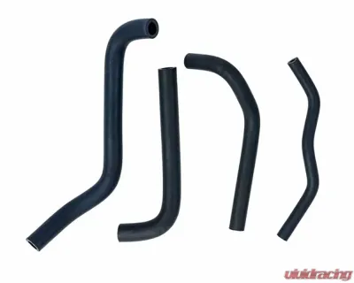 PRL Motorsports Titanium Turbocharger Inlet Pipe Upgrade Kit w/ Big Bore MAF Housing Honda Civic | CR-V 1.5L Turbo 2016-2022 - PRL-HC10-INT-TIP-B