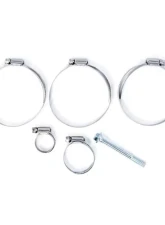 PRL Motorsports Titanium Turbocharger Inlet Pipe Upgrade Kit w/ Big Bore MAF Housing Honda Civic | CR-V 1.5L Turbo 2016-2022                                     - PRL-HC10-INT-TIP-B - Image 18