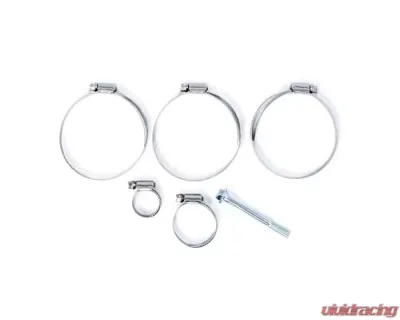 PRL Motorsports Titanium Turbocharger Inlet Pipe Upgrade Kit w/ Big Bore MAF Housing Honda Civic | CR-V 1.5L Turbo 2016-2022 - PRL-HC10-INT-TIP-B