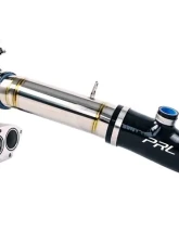 PRL Motorsports Titanium Turbocharger Inlet Pipe Upgrade Kit w/ Big Bore MAF Housing Honda Civic | CR-V 1.5L Turbo 2016-2022                                     - PRL-HC10-INT-TIP-B - Image 4