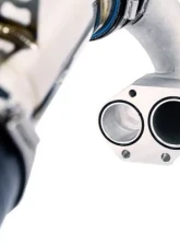 PRL Motorsports Titanium Turbocharger Inlet Pipe Upgrade Kit w/ Big Bore MAF Housing Honda Civic | CR-V 1.5L Turbo 2016-2022                                     - PRL-HC10-INT-TIP-B - Image 6