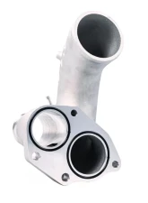 PRL Motorsports Titanium Turbocharger Inlet Pipe Upgrade Kit w/ Big Bore MAF Housing Honda Civic | CR-V 1.5L Turbo 2016-2022                                     - PRL-HC10-INT-TIP-B - Image 9