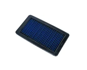 PRL Motorsports Replacement Panel Air Filter Upgrade for Honda Civic 2016-2021, High-Flow Design