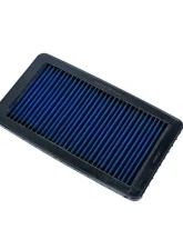 PRL Motorsports Replacement Panel Air Filter Upgrade for Honda Civic 2016-2021, High-Flow Design                                     - PRL-AF-5086 - Image 2