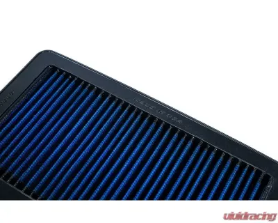 PRL Motorsports Replacement Panel Air Filter Upgrade for Honda Civic 2016-2021, High-Flow Design - PRL-AF-5086