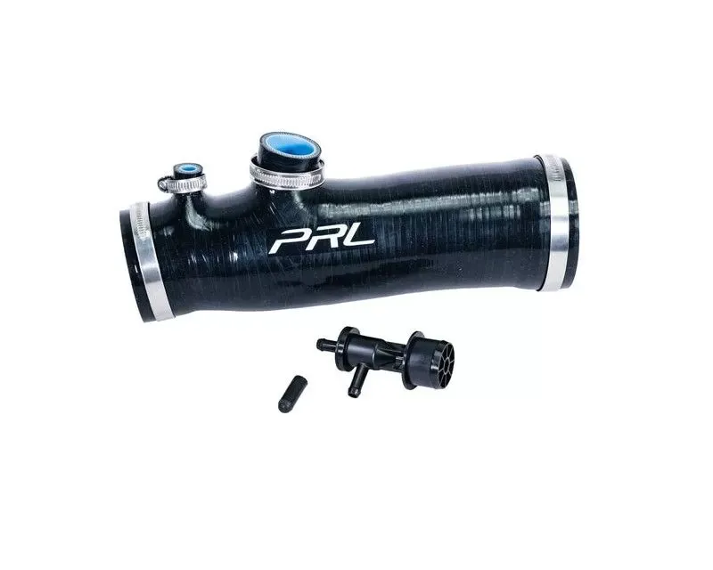 PRL Motorsports Silicone Intake Hose Kit - PRL-ATLX2-20T-INT-HOSE