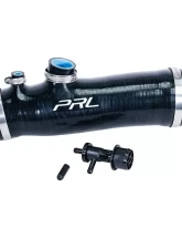 PRL Motorsports Silicone Intake Hose Kit PRL-ATLX2-20T for 2015-2020 Honda Civic 2.0L                                     - PRL-ATLX2-20T-INT-HOSE - Image 3