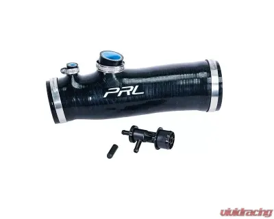 PRL Motorsports Silicone Intake Hose Kit PRL-ATLX2-20T for 2015-2020 Honda Civic 2.0L - PRL-ATLX2-20T-INT-HOSE