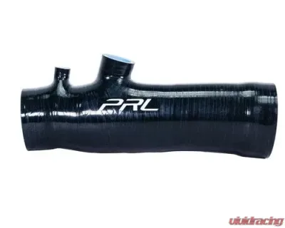 PRL Motorsports Silicone Intake Hose Kit PRL-ATLX2-20T for 2015-2020 Honda Civic 2.0L - PRL-ATLX2-20T-INT-HOSE
