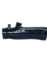 PRL Motorsports Stage 1 Intake System for 2017-2021 Honda Civic 2.0L, Black Finish                                     - PRL-ATLX2-20T-INT-S1 - Image 2