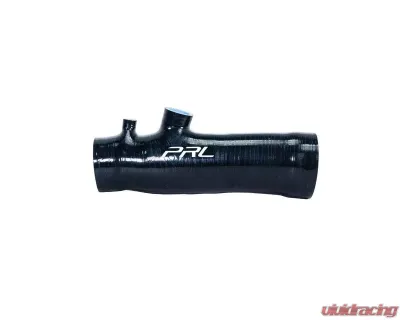 PRL Motorsports Stage 1 Intake System for 2017-2021 Honda Civic 2.0L, Black Finish - PRL-ATLX2-20T-INT-S1