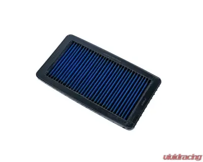 PRL Motorsports Stage 1 Intake System for 2017-2021 Honda Civic 2.0L, Black Finish - PRL-ATLX2-20T-INT-S1