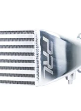 PRL Motorsports Raw Aluminum Intercooler Upgrade Kit Acura TLX Type-S 2021-2023                                     - PRL-ATLX2-30T-IC - Image 3