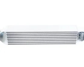 PRL Motorsports Black Intercooler Upgrade Kit for 2015-2021 Honda Civic 2.0L Turbo