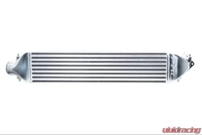 PRL Motorsports Black Intercooler Upgrade Kit Acura TLX Type-S 2021-2023 - PRL-ATLX2-30T-IC-BLK