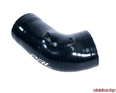 PRL Motorsports Silicone Intake Hose Kit PRL-ATLX2-30T-INT for Honda Civic 2016-2021, Black - PRL-ATLX2-30T-INT-HOSE