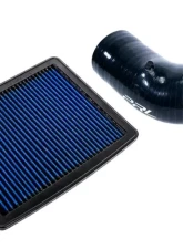 PRL Motorsports Stage 1 Intake System for 2016-2021 Honda Civic 2.0L, Aluminum, Black                                     - PRL-ATLX2-30T-INT-S1 - Image 9