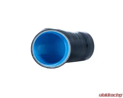PRL Motorsports Stage 1 Intake System for 2016-2021 Honda Civic 2.0L, Aluminum, Black - PRL-ATLX2-30T-INT-S1