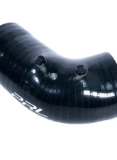 PRL Motorsports Stage 1 Intake System for 2016-2021 Honda Civic 2.0L, Aluminum, Black                                     - PRL-ATLX2-30T-INT-S1 - Image 4