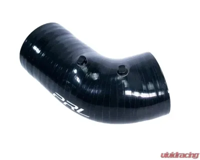 PRL Motorsports Stage 1 Intake System for 2016-2021 Honda Civic 2.0L, Aluminum, Black - PRL-ATLX2-30T-INT-S1