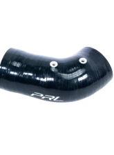 PRL Motorsports Stage 1 Intake System for 2016-2021 Honda Civic 2.0L, Aluminum, Black                                     - PRL-ATLX2-30T-INT-S1 - Image 5