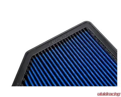 PRL Motorsports Stage 1 Intake System for 2016-2021 Honda Civic 2.0L, Aluminum, Black - PRL-ATLX2-30T-INT-S1