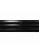 PRL Motorsports Black Intercooler Upgrade Kit for Honda Civic 2016-2021, 3" Size                                     - PRL-HA10-IC-BLK - Image 6