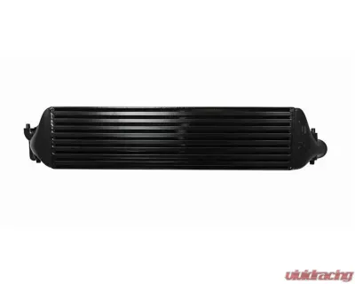 PRL Motorsports Black Intercooler Upgrade Kit for Honda Civic 2016-2021, 3" Size - PRL-HA10-IC-BLK