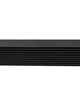 PRL Motorsports Black Intercooler Upgrade Kit for Honda Civic 2016-2021, 3" Size                                     - PRL-HA10-IC-BLK - Image 2