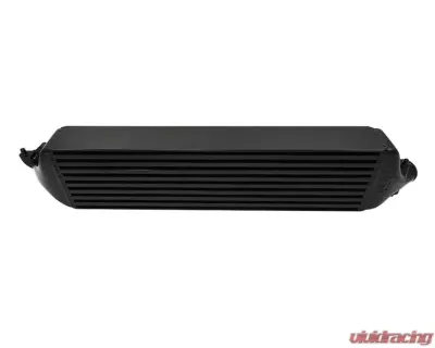 PRL Motorsports Black Intercooler Upgrade Kit for Honda Civic 2016-2021, 3" Size - PRL-HA10-IC-BLK