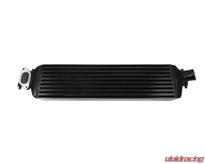 PRL Motorsports Black Intercooler Upgrade Kit for Honda Civic 2016-2021, 3" Size - PRL-HA10-IC-BLK