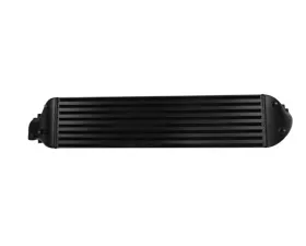 PRL Motorsports Intercooler Upgrade Kit for Honda Civic 2016-2021, Black, Aluminum