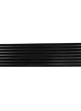 PRL Motorsports Intercooler Upgrade Kit for Honda Civic 2016-2021, Black, Aluminum                                     - PRL-HC10-IC-BLK - Image 6