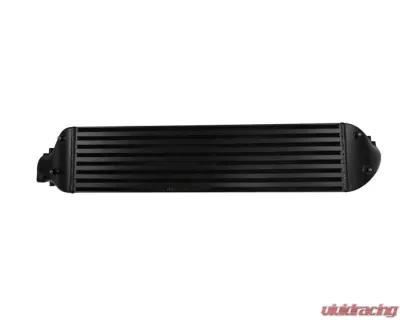 PRL Motorsports Intercooler Upgrade Kit for Honda Civic 2016-2021, Black, Aluminum - PRL-HC10-IC-BLK