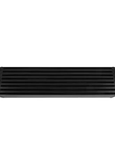 PRL Motorsports Intercooler Upgrade Kit for Honda Civic 2016-2021, Black, Aluminum                                     - PRL-HC10-IC-BLK - Image 2