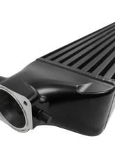 PRL Motorsports Intercooler Upgrade Kit for Honda Civic 2016-2021, Black, Aluminum                                     - PRL-HC10-IC-BLK - Image 4