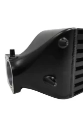 PRL Motorsports Intercooler Upgrade Kit for Honda Civic 2016-2021, Black, Aluminum                                     - PRL-HC10-IC-BLK - Image 6