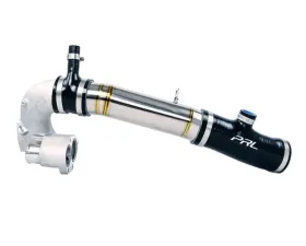 PRL Motorsports Titanium Turbocharger Inlet Pipe Upgrade Kit with Standard Bore MAF Housing