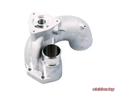 PRL Motorsports Titanium Turbocharger Inlet Pipe Upgrade Kit w/ Standard Bore MAF Housing Honda Civic | CR-V 1.5L Turbo 2016-2022 - PRL-HC10-INT-TIP-A