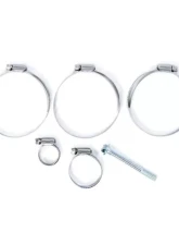 PRL Motorsports Titanium Turbocharger Inlet Pipe Upgrade Kit w/ Standard Bore MAF Housing Honda Civic | CR-V 1.5L Turbo 2016-2022                                     - PRL-HC10-INT-TIP-A - Image 19