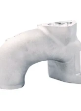 PRL Motorsports Titanium Turbocharger Inlet Pipe Upgrade Kit w/ Standard Bore MAF Housing Honda Civic | CR-V 1.5L Turbo 2016-2022                                     - PRL-HC10-INT-TIP-A - Image 11